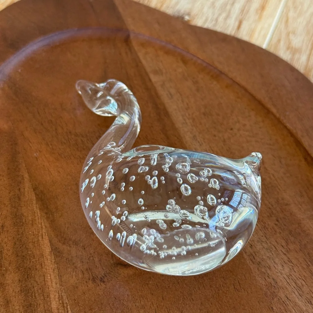 Vintage bullicante or